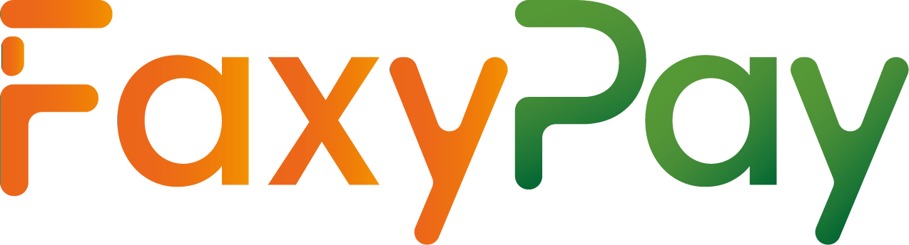 Faxy Pay Logo